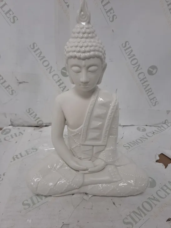 KELLY HOPPENS BUDDHA STATUE 