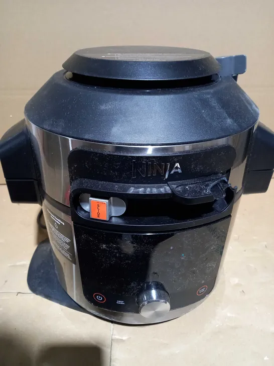 NINJA FOODI MAX MULTI COOKER