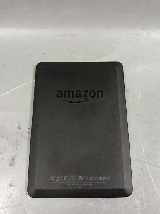 AMAZON KINDLE 7TH GEN E-READER