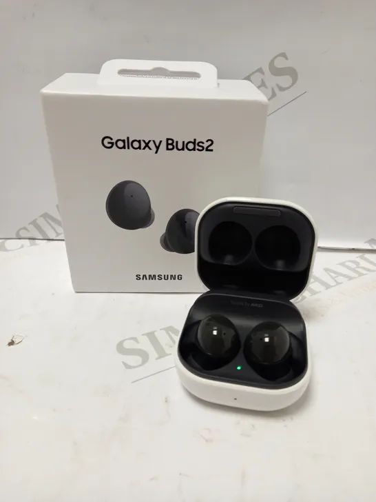 SAMSUNG GALAXY BUDS 2 RRP £139