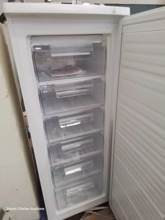 ESSENTIALS 6 DRAWER TALL FREEZER