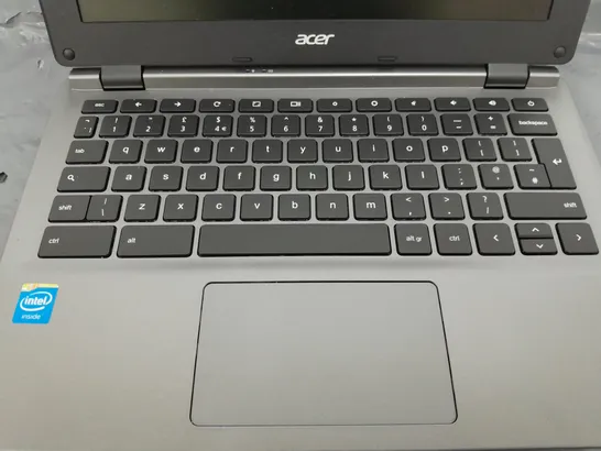 ACER C730 SERIES LAPTOP IN GREY