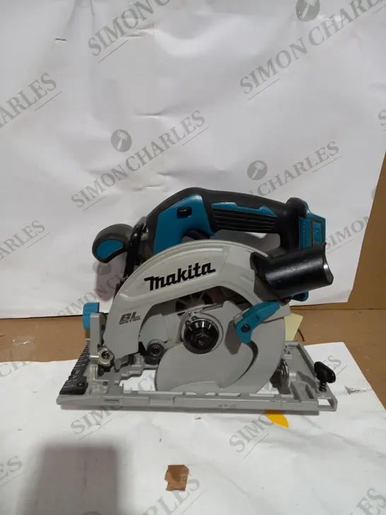 MAKITA CORDLESS CIRCULAR SAW