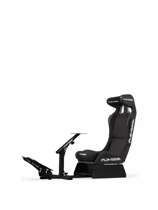 BOXED PLAYSEAT EVOLUTION PRO RACING SEAT 