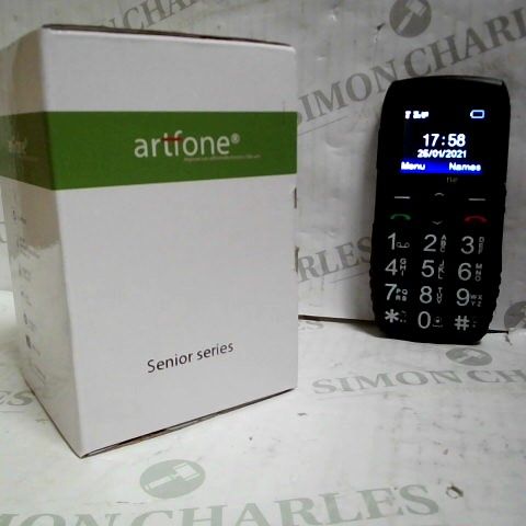 ARTFONE C1+ PHONE