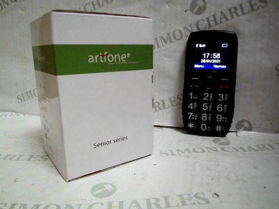 ARTFONE C1+ PHONE