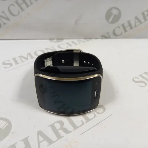 SAMSUNG GEAR S SMARTWATCH - BR750