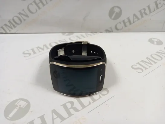 SAMSUNG GEAR S SMARTWATCH - BR750