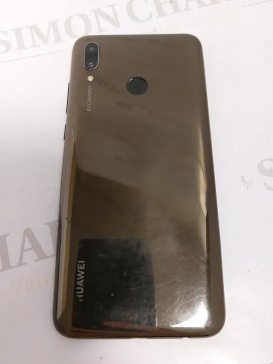 HUAWEI SMARTPHONE