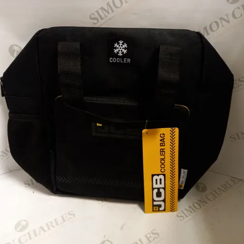 JCB COOLER BAG