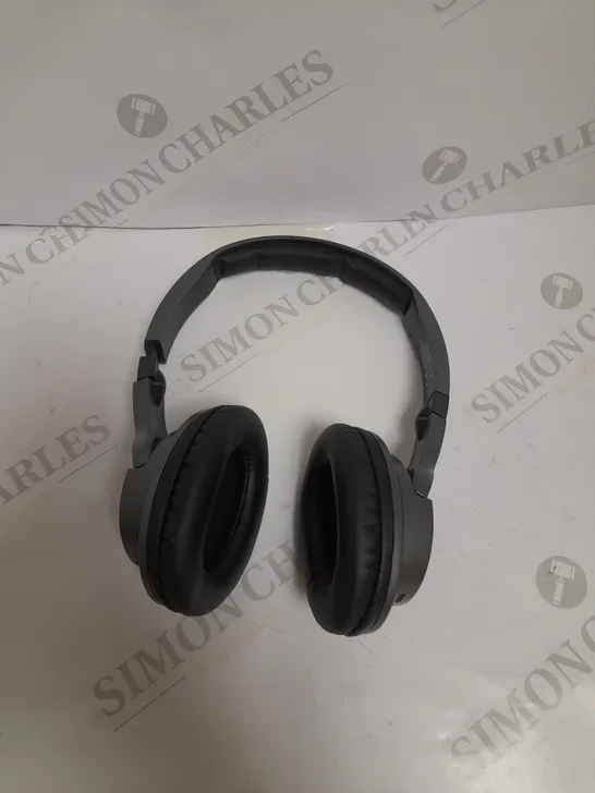 BLACKWEB NOISE CANCELLING BLUETOOTH HEADPHONES 