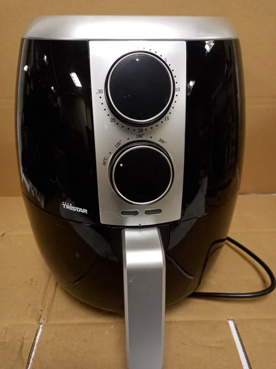 TRISTAR FR-6989BS AIR FRYER