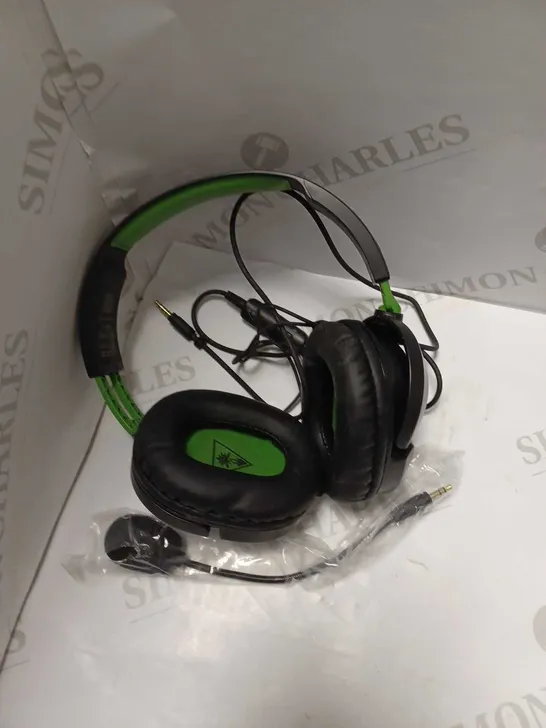 TURTLE BEACH RECON 50X XBOX