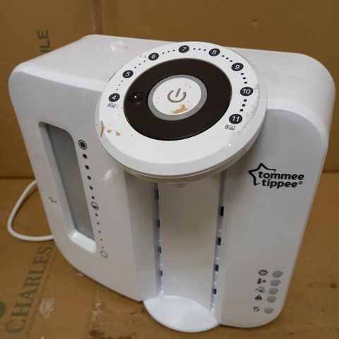 TOMMEE TIPPEE EP2262-V WHITE