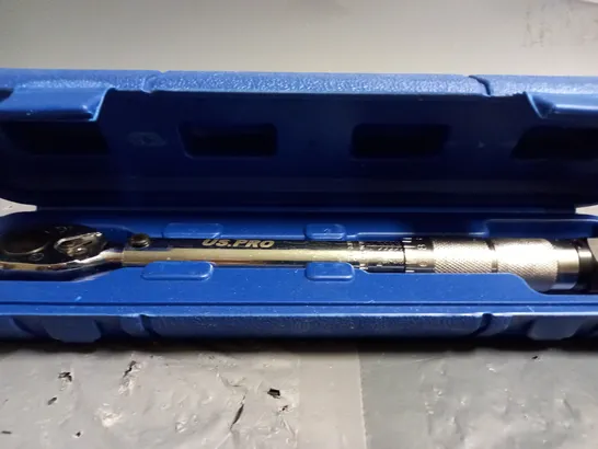 US.PRO TORQUE WRENCH 