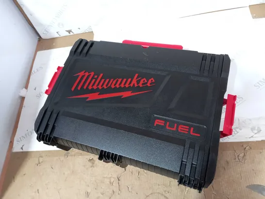 MILWAUKEE FUEL CASE