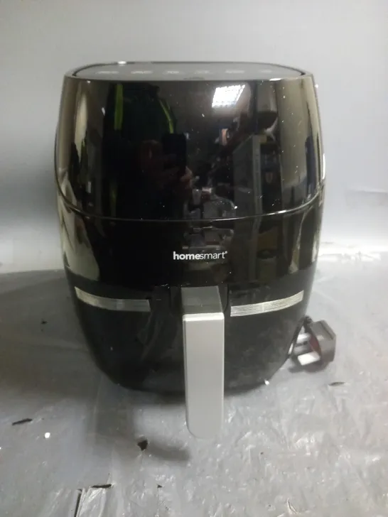 HOMESTART 5L SINGLE DRAWER AIR FRYER