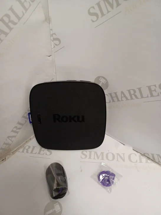 ROKU ULTRA 4660X3