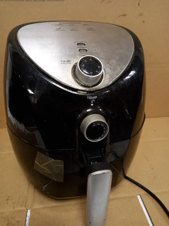 TOWER 4.3L AIR FRYER (T17021)