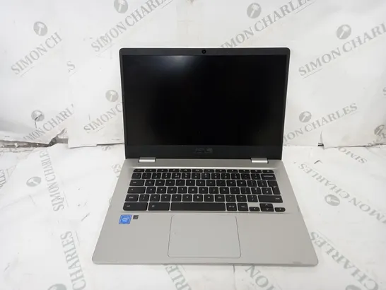 ASUS NOTEBOOK PC LAPTOP - C423N