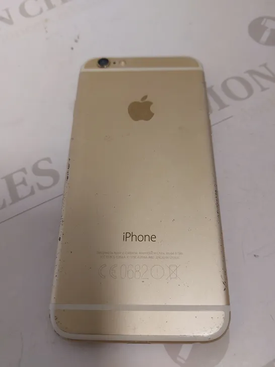 APPLE IPHONE 6S (A1688)