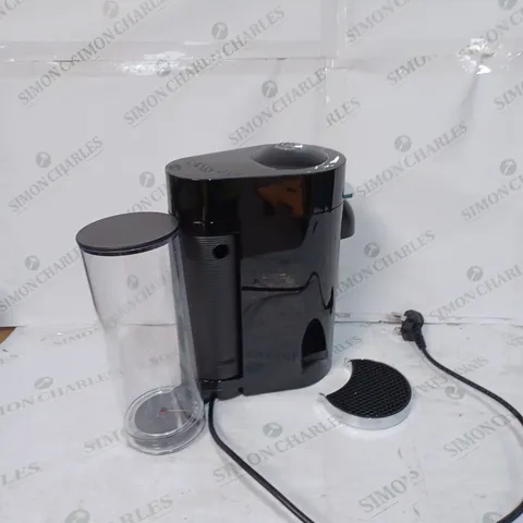 NESPRESSO VIRTUO PLUS MAGIMIX POP COFFEE MACHINE 