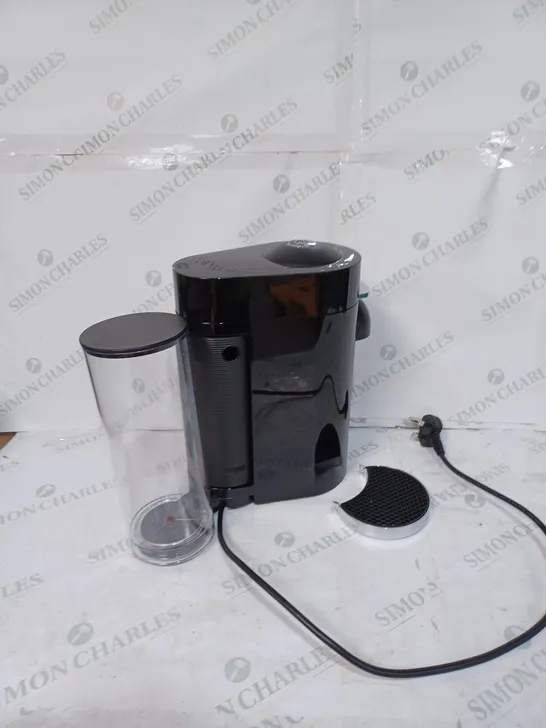 NESPRESSO VIRTUO PLUS MAGIMIX POP COFFEE MACHINE 