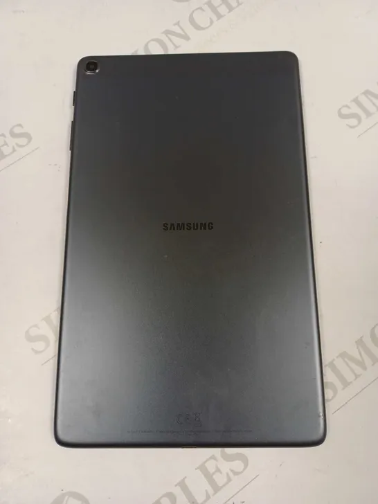 SAMSUNG GALAXY SM-T510 10.1" TABLET