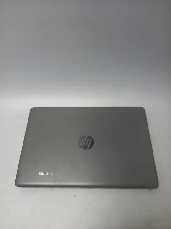 UNBOXED HP 250 G7 LAPTOP 