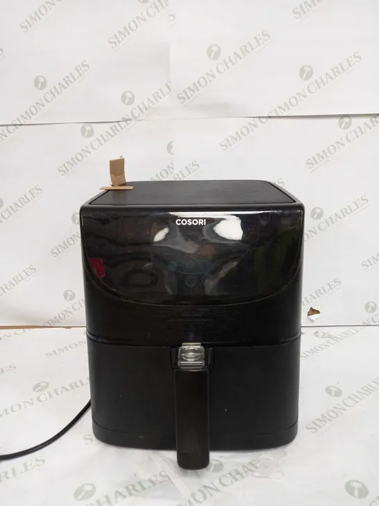 COSORI 5.5L XXL OIL FREE AIR FRYER 1500W