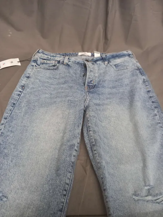 TRUE FACE OG WOMENS CHINOS - SIZE 16