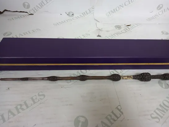 HARRY POTTER - ALBUS DUMBLEDORE WAND