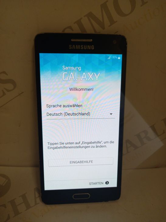 A500FU SAMSUNG GALAXY A5