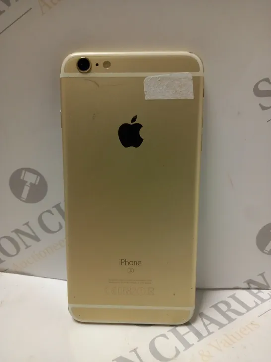 APPLE IPHONE 6S PLUS (A1687) 