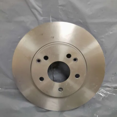 APEC MERCEDES BRAKE DISC 