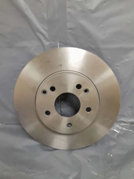 APEC MERCEDES BRAKE DISC 