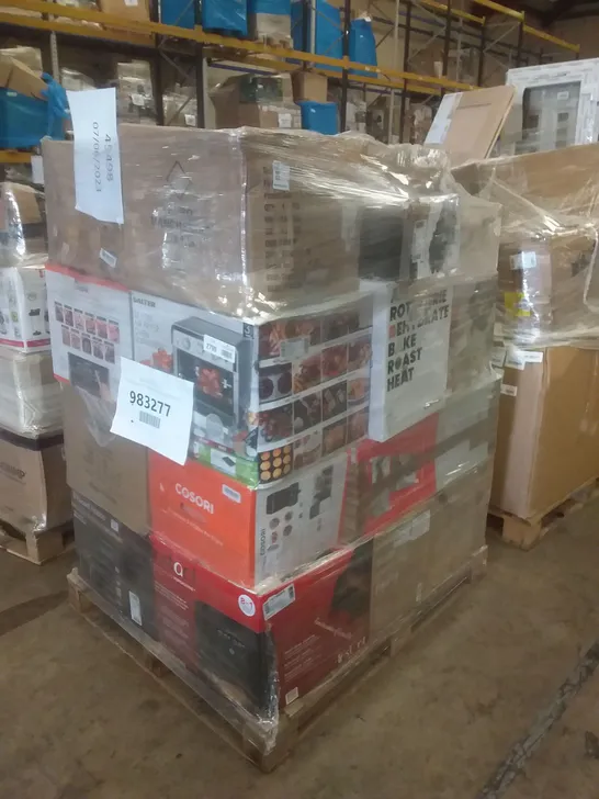 PALLET OF APPROXIMATELY 29 ASSORTED ITEMS INCLUDING: