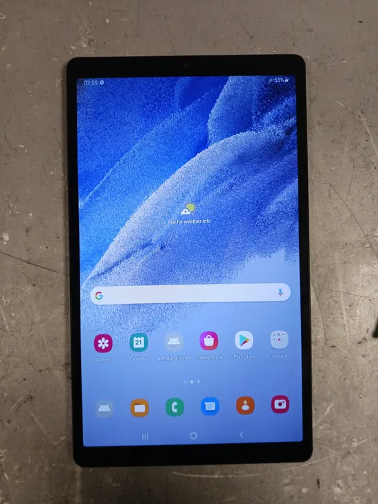 SAMSUNG GALAXY TAB A7 LITE TABLET 