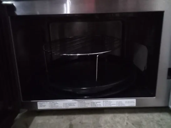 PANASONIC NN-CT57JM 1000W MICROWAVE OVEN 