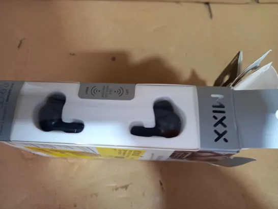 MIXX TRUE WIRELESS STREAMBUDS MINI 