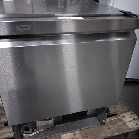 WILLIAMS UNDER COUNTER COMMERCIAL FRIDGE H5UC R290 R1