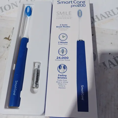 SMART CARE PRO 200 TOOTHRUSH 