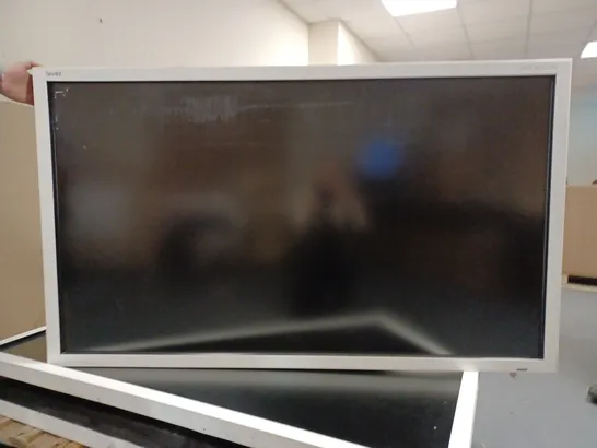 SMART BOARD 4065 INTERACTIVE TOUCH DISPLAY - COLLECTION ONLY 