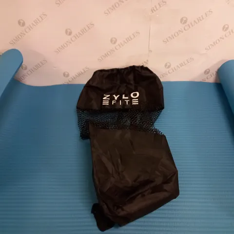 ZYLO FIT YOGA MATT