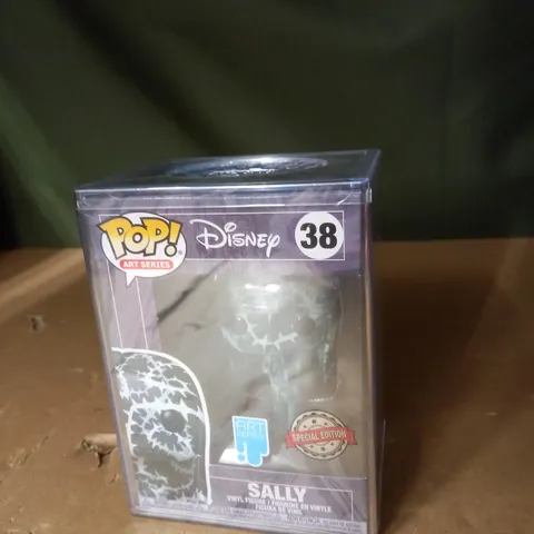 SALLY POP FIGURE 