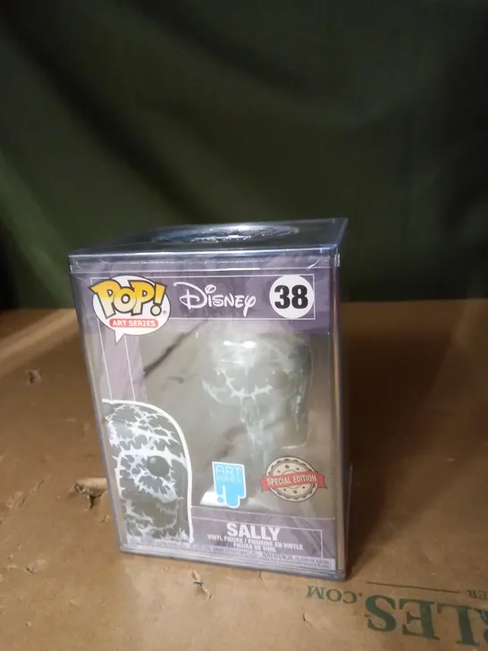 SALLY POP FIGURE 