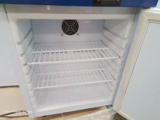 COUNTER TOP MEDICAL FRIDGE 