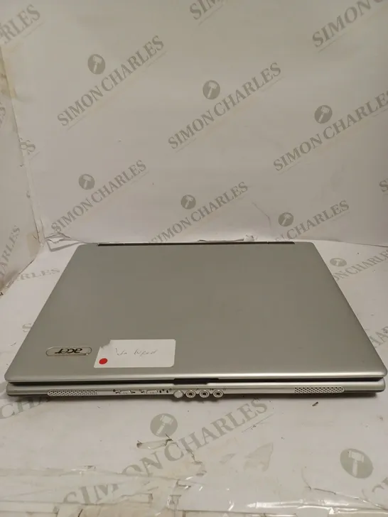 ACER TRAVELMATE 4200 SERIES LAPTOP