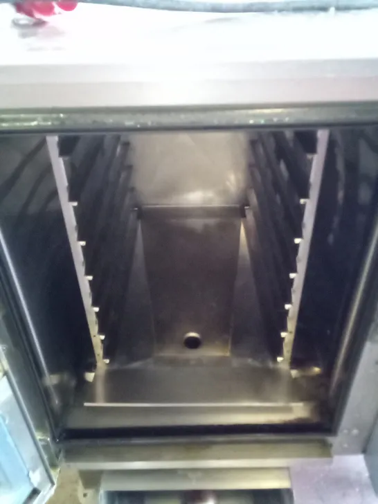 HOUNO SINGLE OVEN CPE 106