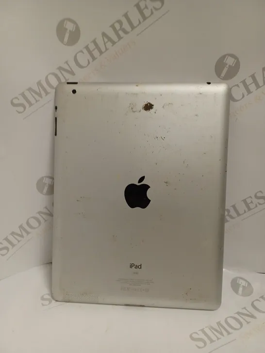 APPLE IPAD2 A1395 16GB